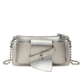 City Loop Mini Crossbody
