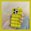 Block Party iPhone Case Block Party iPhone Case