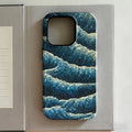 Tidal Layers Case