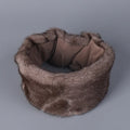 Fur-Loop Earband