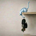 Hanging Cat Wall Hook