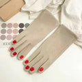 Belle Vernis Touch Gloves