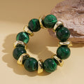Paloma Vallon Galets Marbres Bracelet