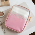Little Trip Makeup Organizer