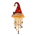 Christmas Hat Hanging Light