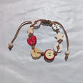 Apple Orchard Bracelet