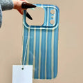 Prep Stripe Phone Case