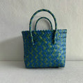 Verila Woven Tote
