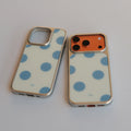 Confetti Dot Case