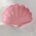 Pearl Shell Soap Dish