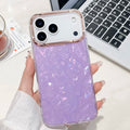 Naelle Prism Shell iPhone Case