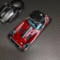 Retro Sports Car Phone Case