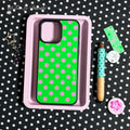Pixelle Dot Case
