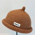 Knit Beanie Hat