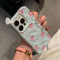 Blossom Crush iPhone Case