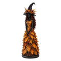 Harvest Witch Figurine