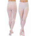 Afterdark Striped Tights