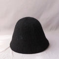 Lainesworth Wool Cloud Bucket Hat