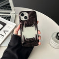 Sable Fang Case