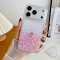 Starlume Glow Sequin iPhone Case