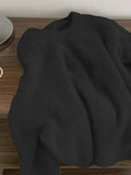 Miette Cloud Soft O Neck Sweater