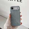 Selvedge Guild Denim Wrap iPhone Case