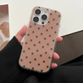 DotGloss Jelly Shield Case