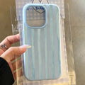 Sorenne Sorbet Stripe Phone Case