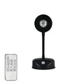 Halo Motion Sensor Light