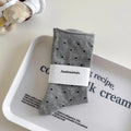 Liora Dot Socks