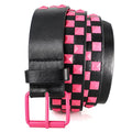 Checkmate Color Pop Belt