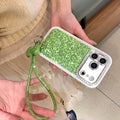 Crystal Cord Case