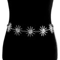 Sun Fury Chain Belt
