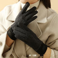 Marion Cashmere Gloves