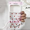 Love Notes Phone Case