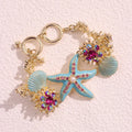 Calypso Tidal Charm Bracelet