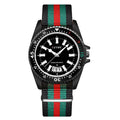 Chronos Zenith Watch