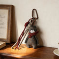 Woodland Doll Bag Charm