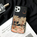 Oasis Reverie Leather Case