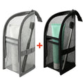 Stand-Up Travel Toiletry Bag