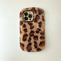 Feline Mara Plush Case