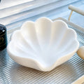 Pearl Shell Soap Dish
