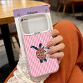 Bellport Turtle Stripe Phone Case