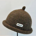 Knit Beanie Hat