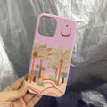 Oasis Reverie Leather Case