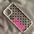 Nolita SWAG Dot iPhone Case