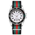 Chronos Zenith Watch