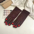 Belle Vernis Touch Gloves