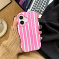 Valoria Stripe Case