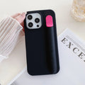 Silicone Pocket Pop Case